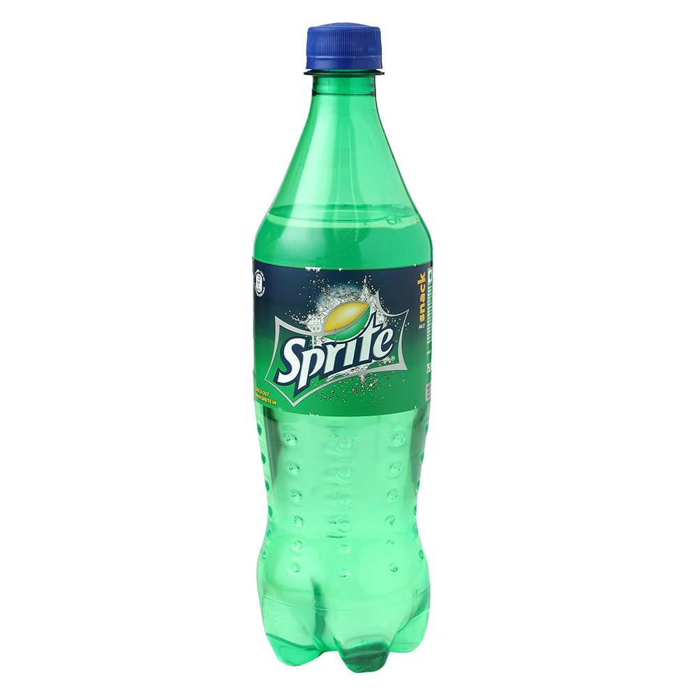 HOME DELIVERY of Sprite Bottle- 750 ML ORDER NOW